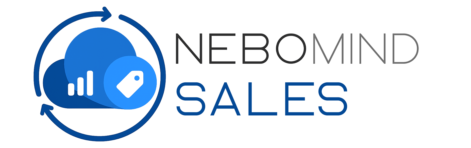 Nebomind Sales